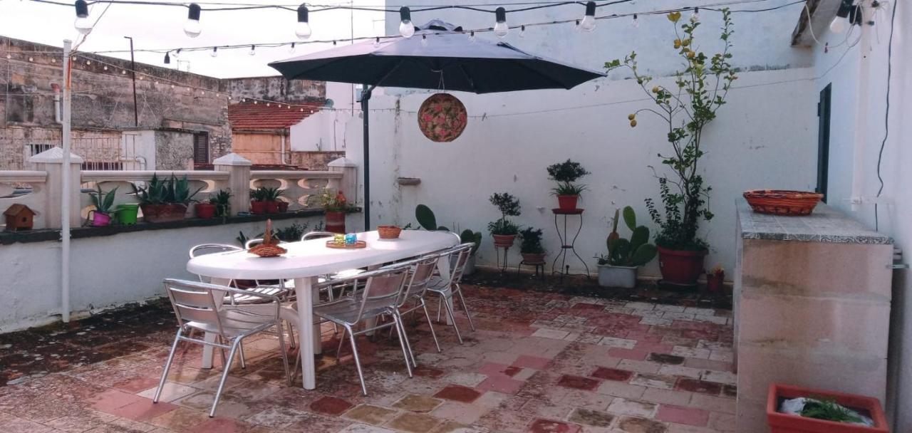 Tappa A Apartment Bitonto