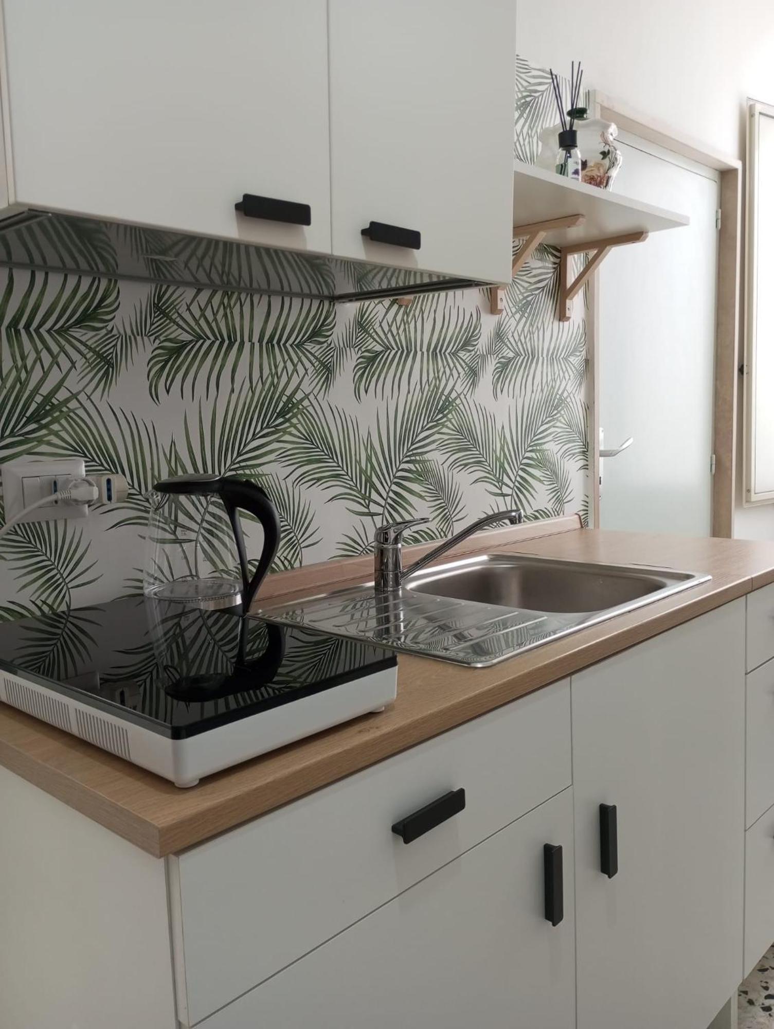 Tappa A Apartment *