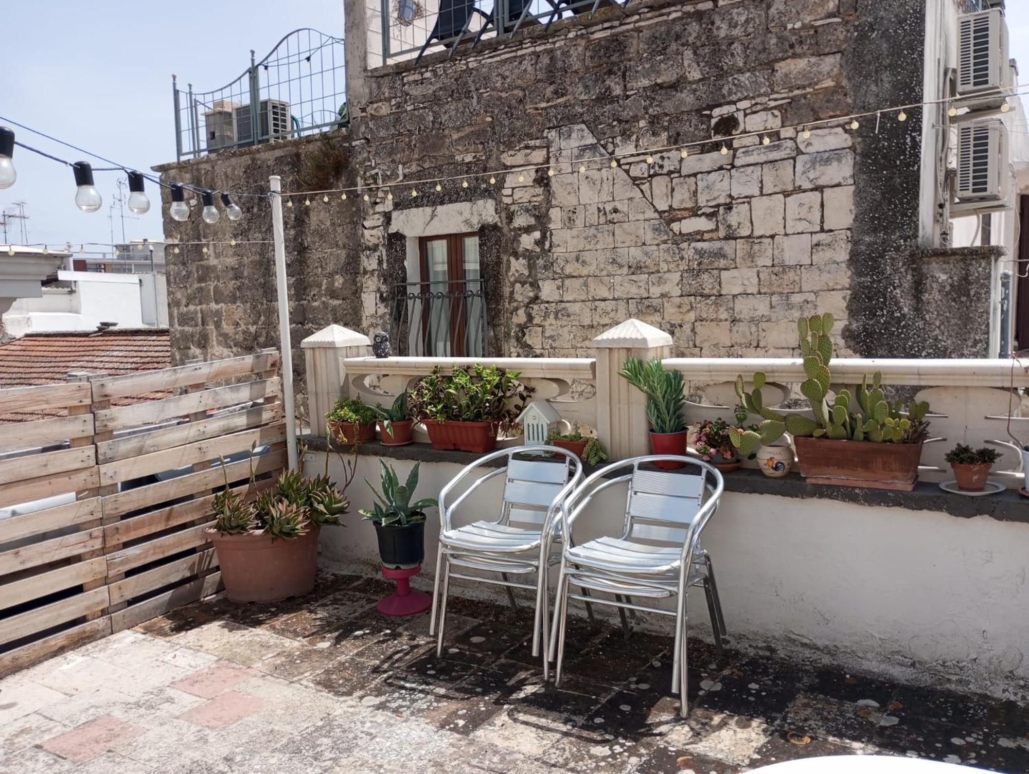 Apartment Tappa A Bitonto
