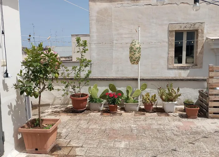 Tappa A Bitonto