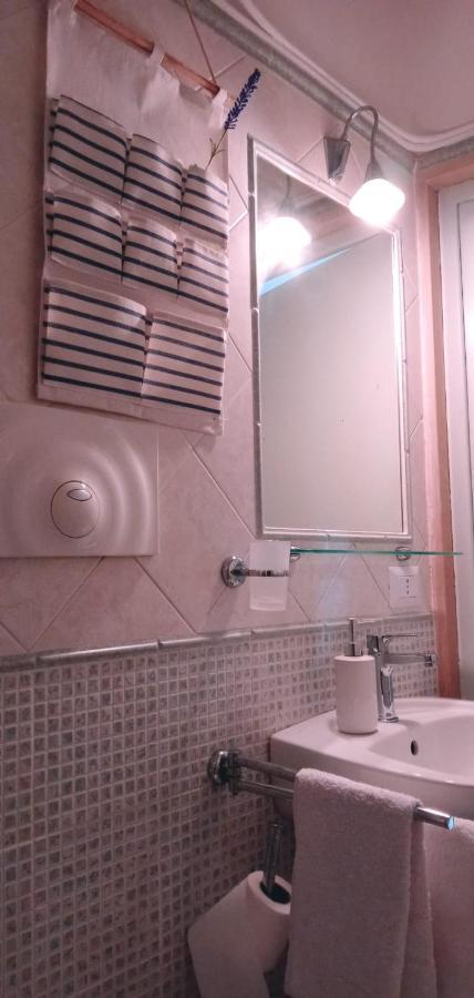 Tappa A Apartment