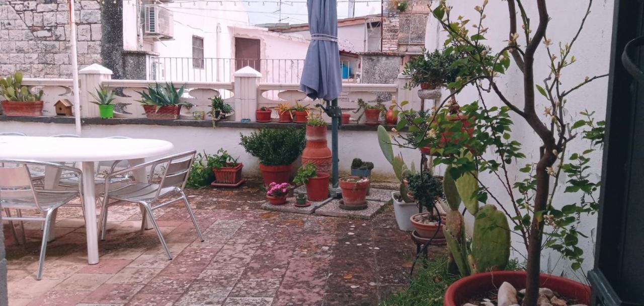 Tappa A Apartment