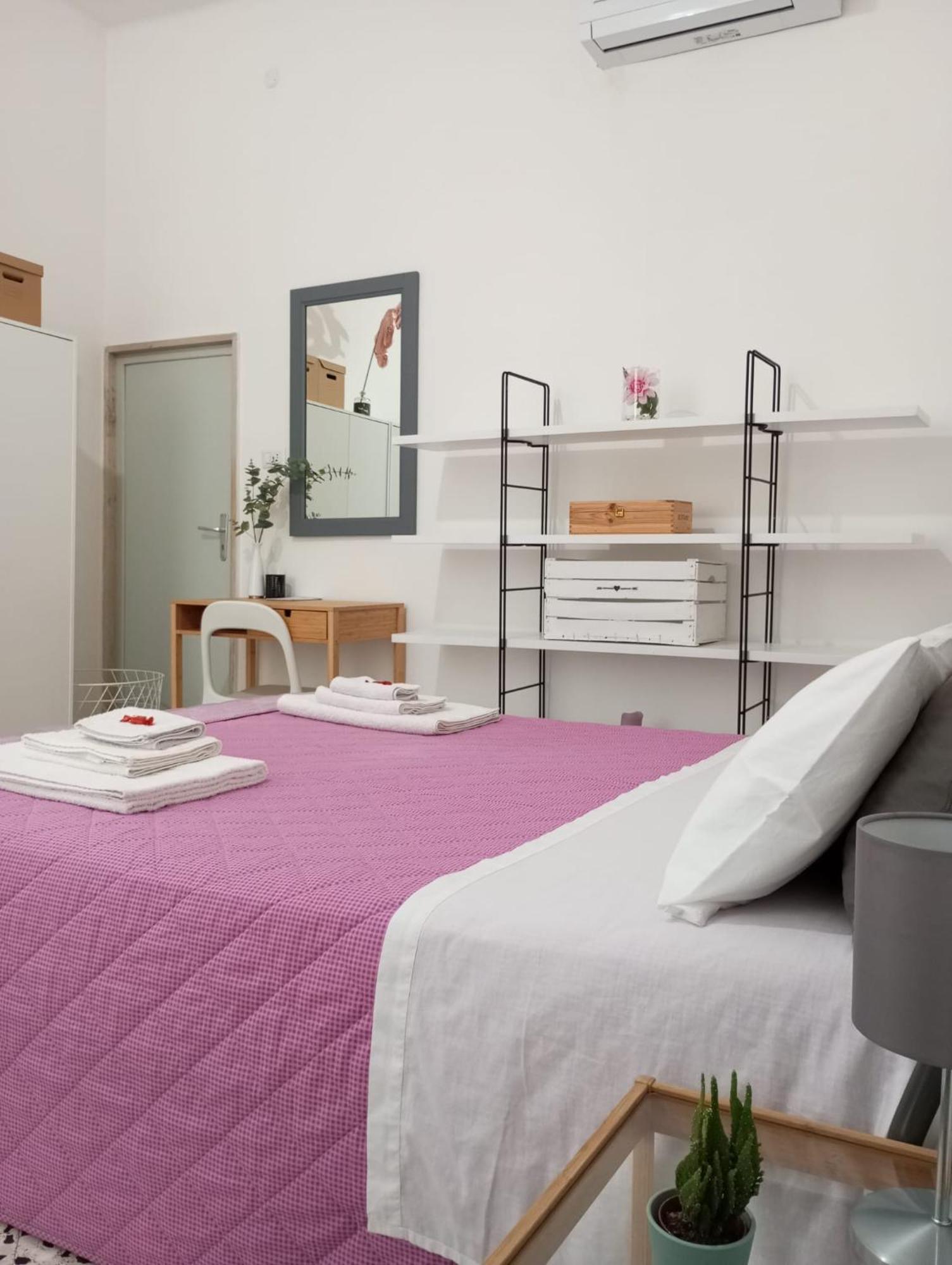 Apartment Tappa A Bitonto